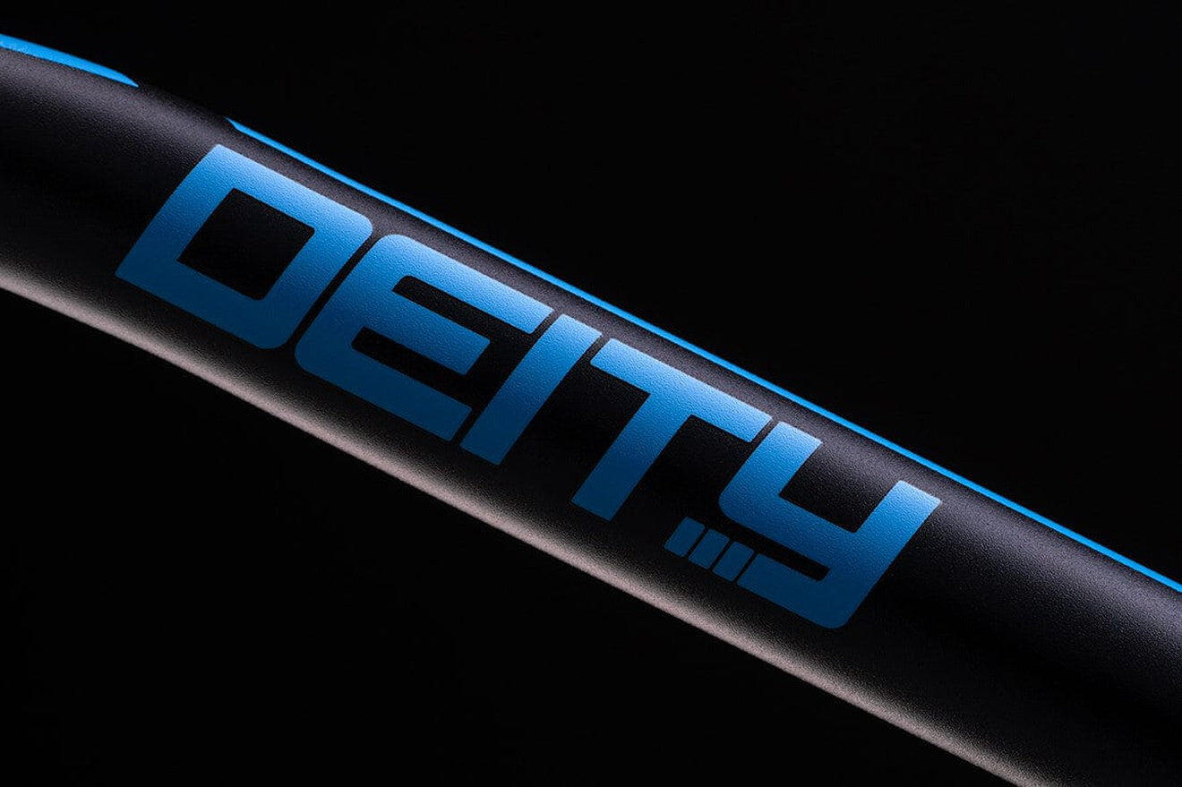 Deity Skyline 25mm Rise 31.8x787mm Handlebar