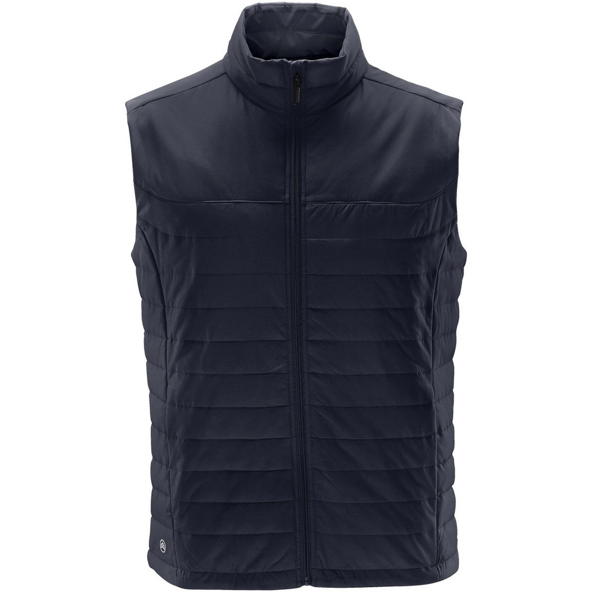 Stormtech Mens Quilted Nautilus Vest/Gilet
