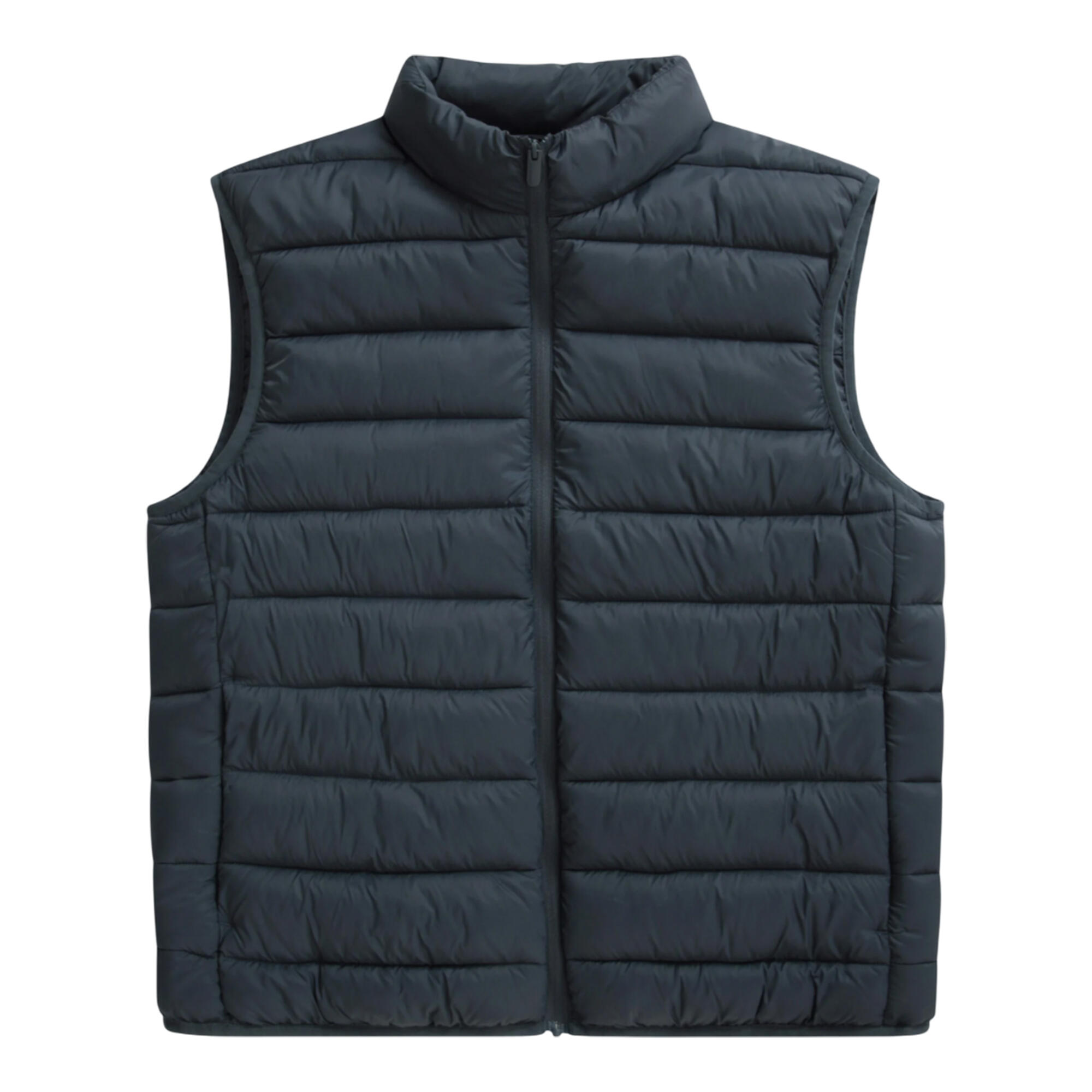 Animal Mens Light Cloud Cosi Gilet