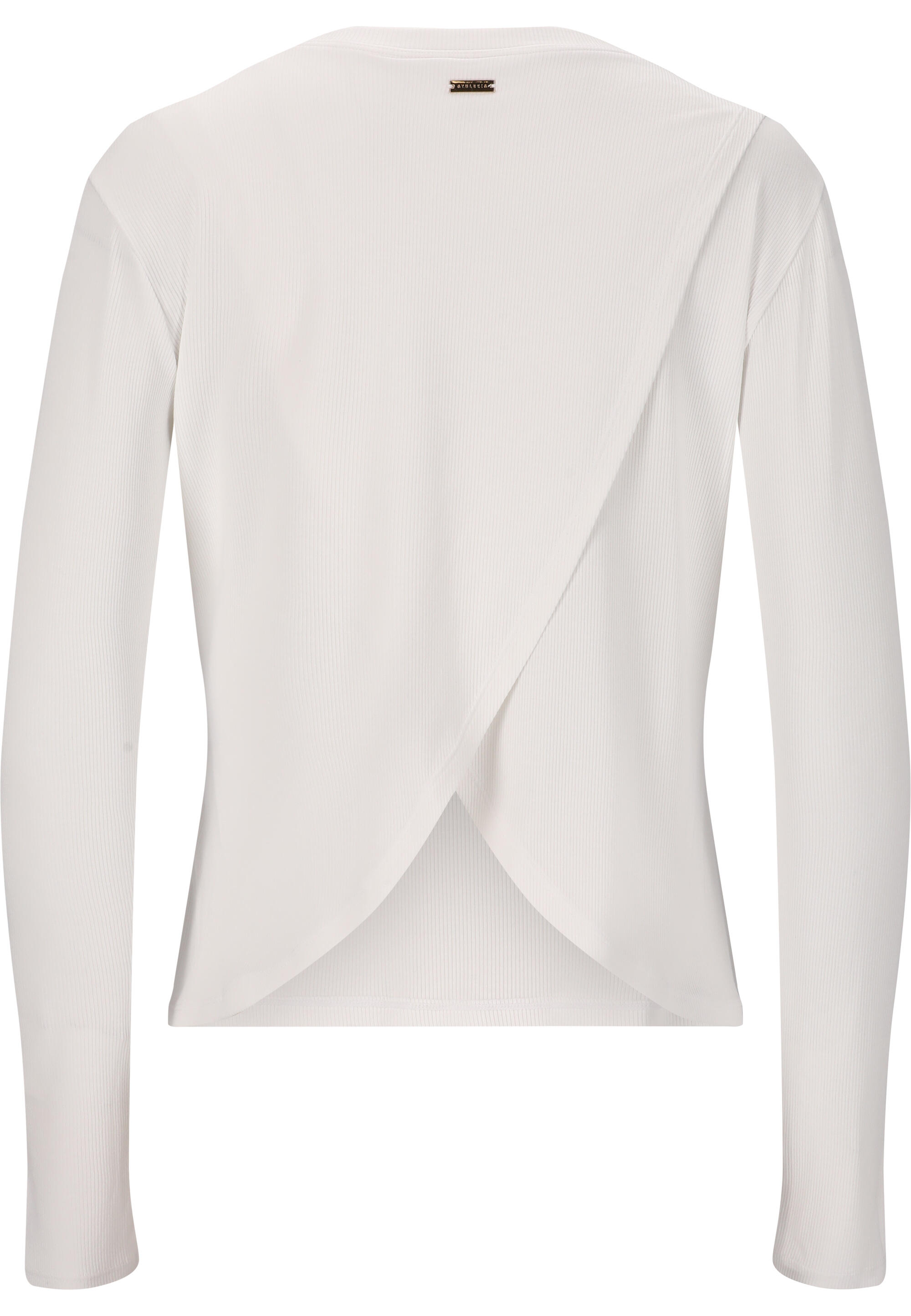 T-shirt manches longues femme Athlecia Mandes 2/5