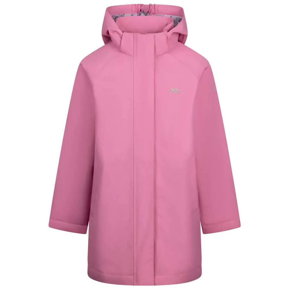 Trespass Girls Maydew TP50 Waterproof Jacket