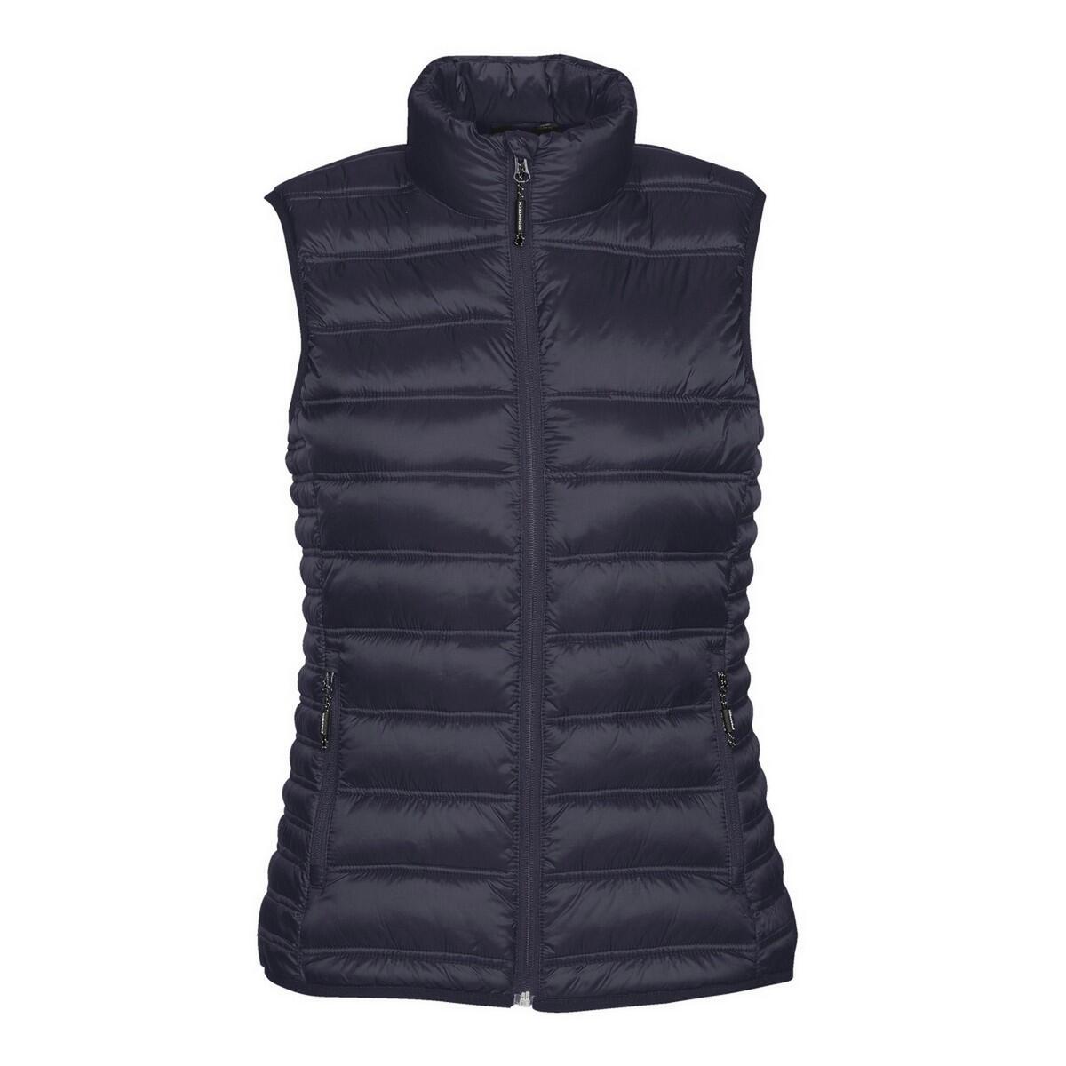 Stormtech Womens/Ladies Basecamp Thermal Body Warmer