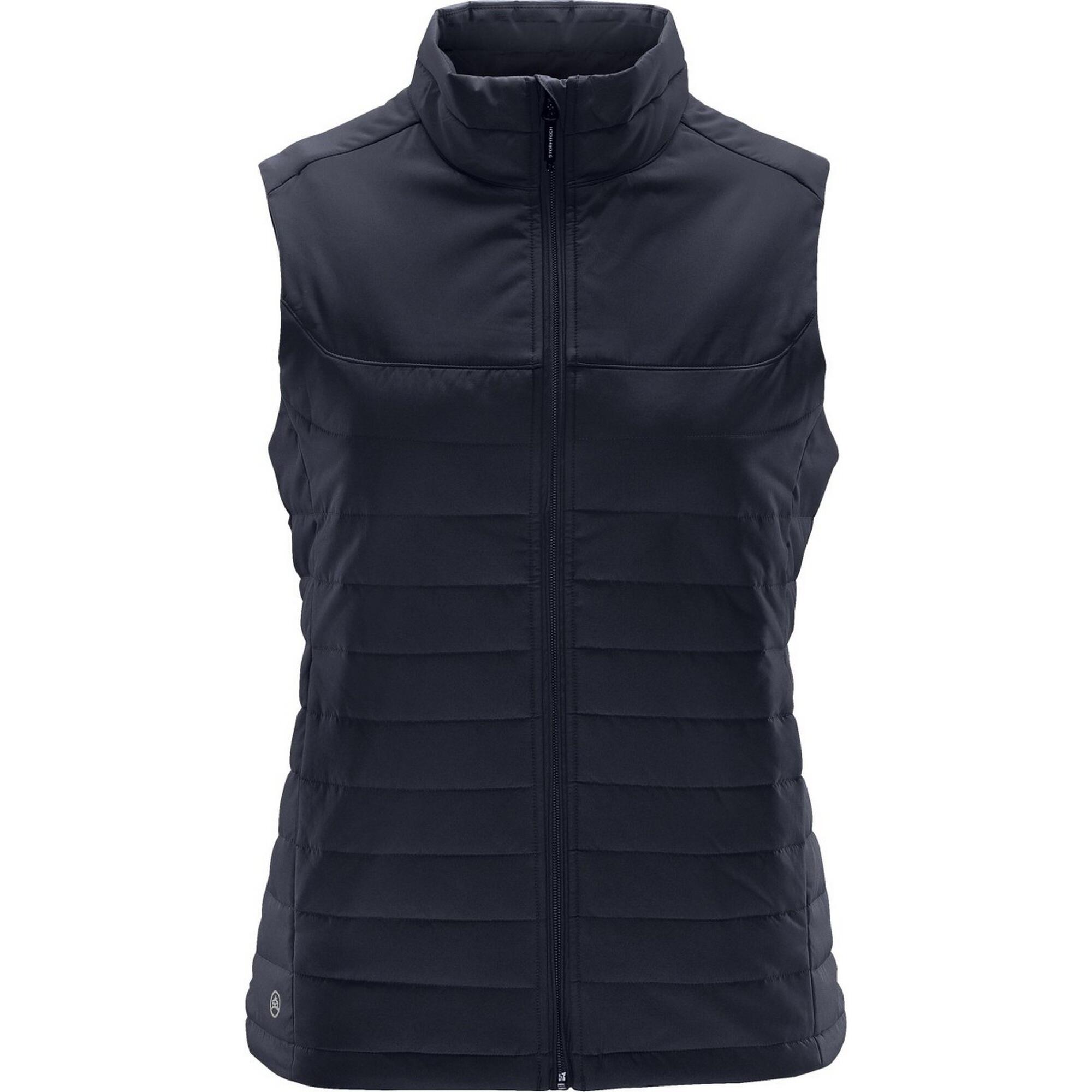Stormtech Womens/Ladies Nautilus Vest/Gilet