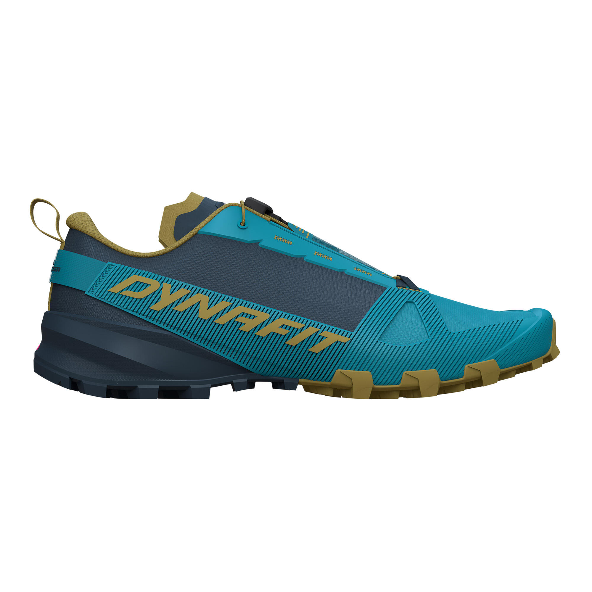 Buty do biegania męskie DYNAFIT Traverse GTX 3/3