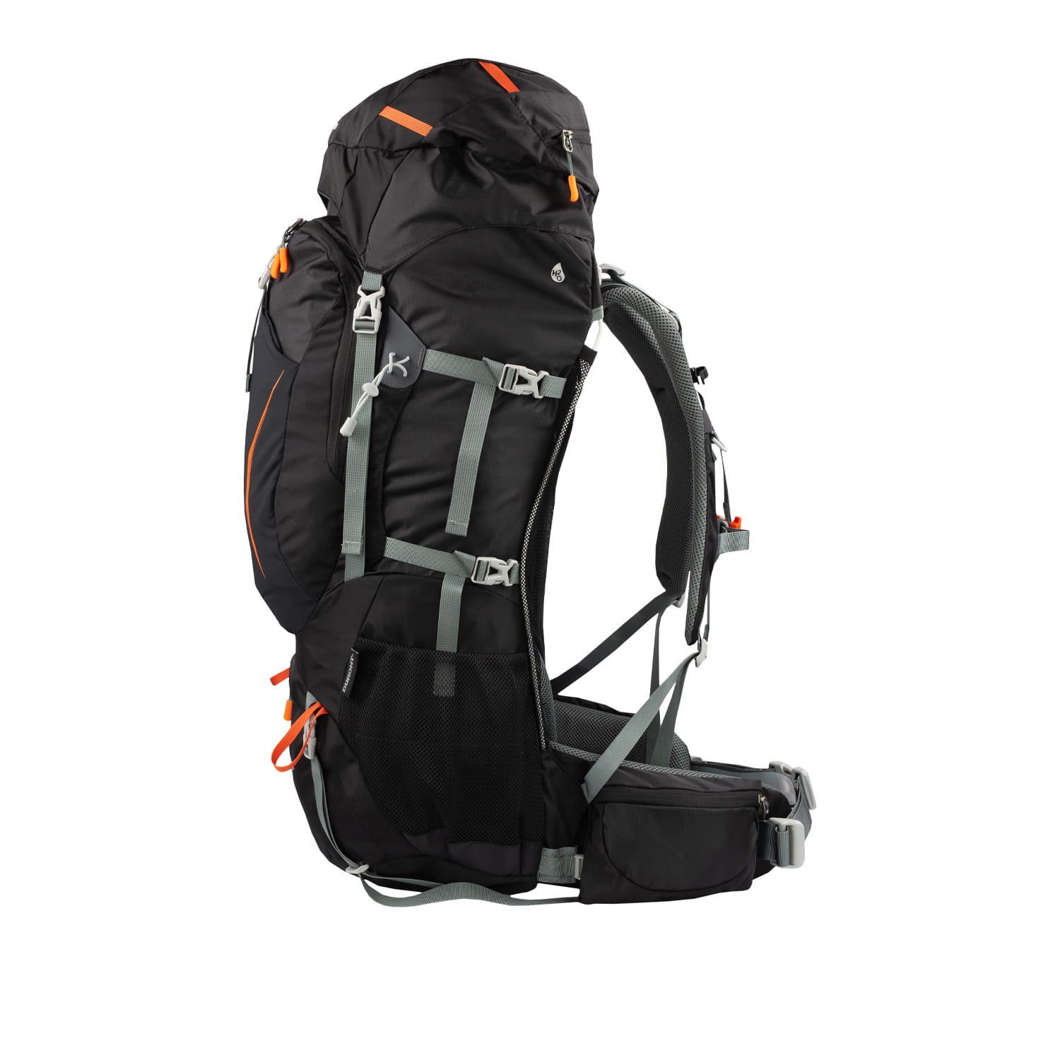 Plecak turystyczny Bergson Matterhorn1 70l