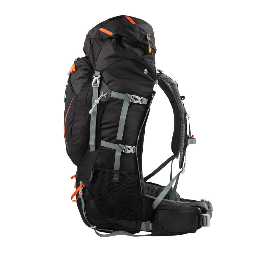 Plecak turystyczny Bergson Matterhorn1 70l