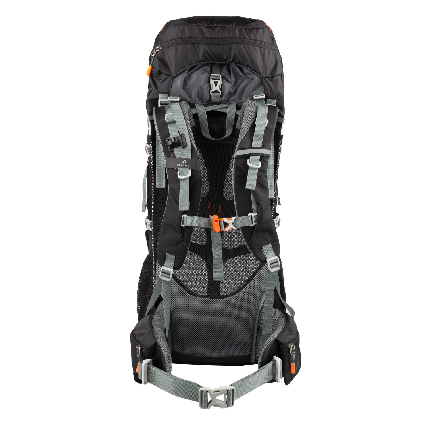 Plecak turystyczny Bergson Matterhorn1 70l 4/7