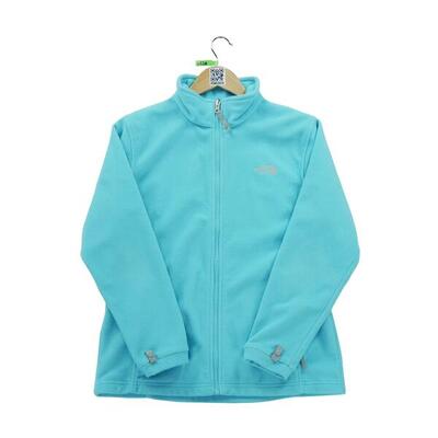 Second life - Damen 100 Glacier Fleecejacke - In sehr gutem Zustand