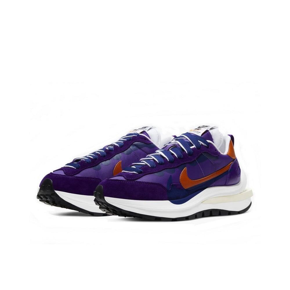 Tenis  Sacai Vaporwaffle Dark Iris 2/2