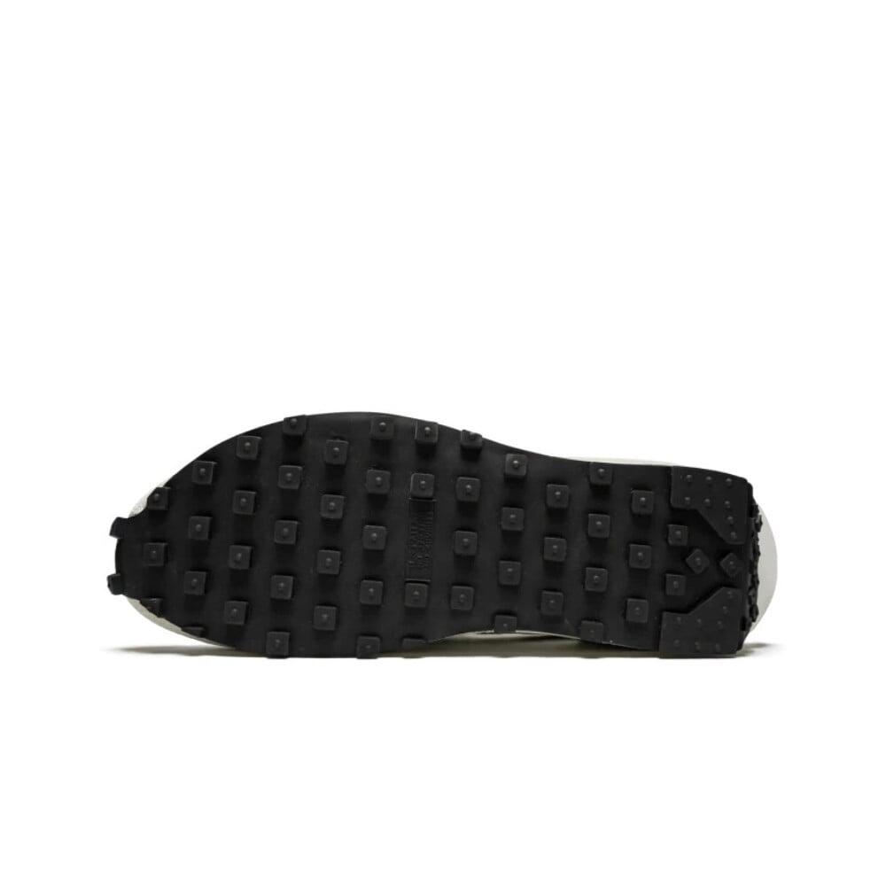 Chaussures  Sacai LD Waffle White Grey 4/4