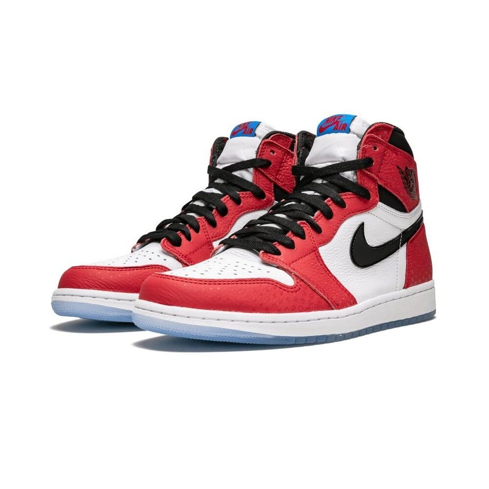 Chaussures  1 Retro High OG Spiderman 2/4