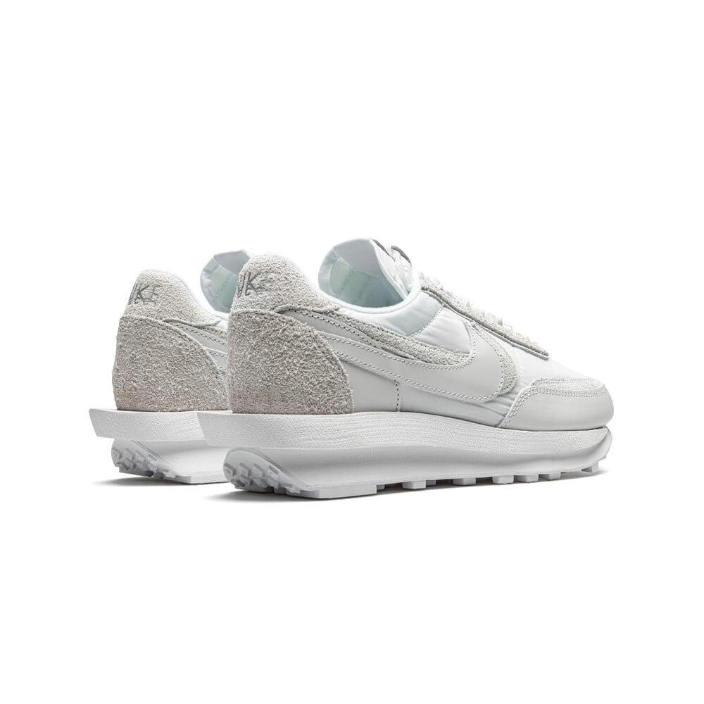 Scarpe  Sacai LD Waffle White 3/4
