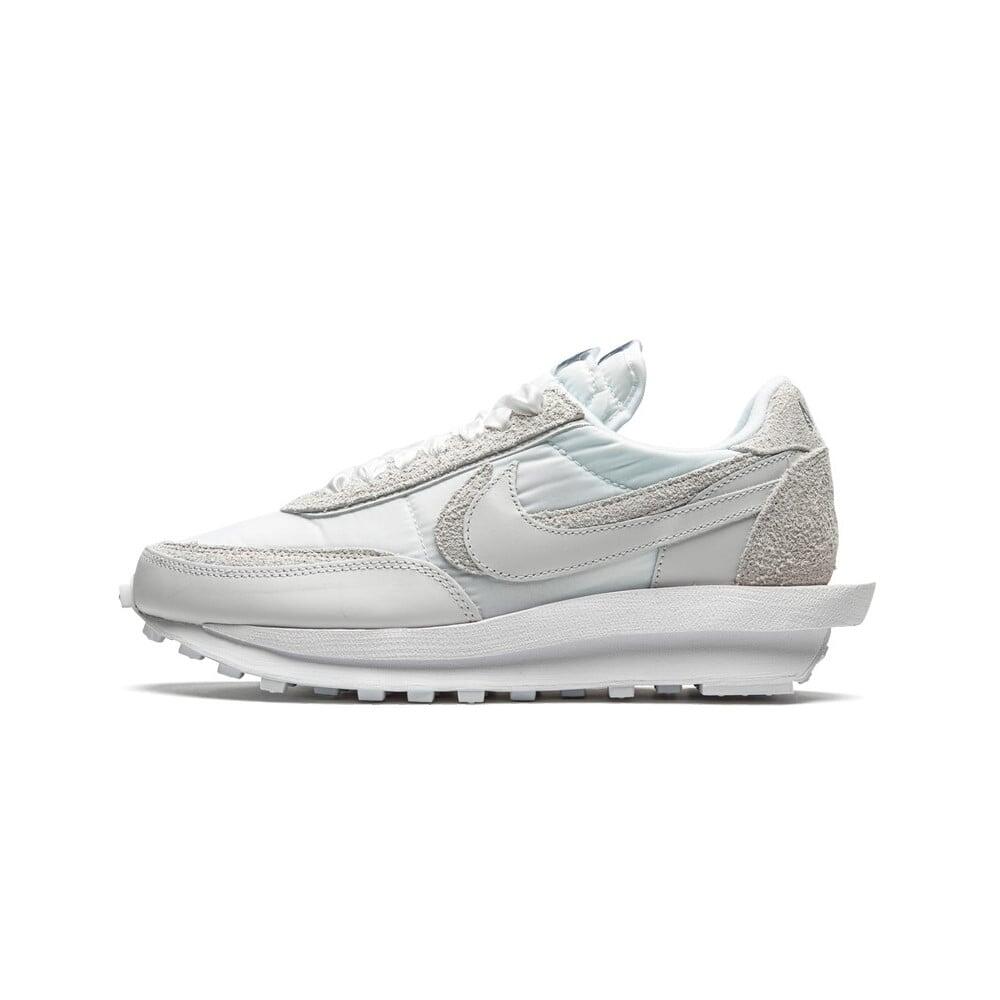 Sacai LD Waffle White