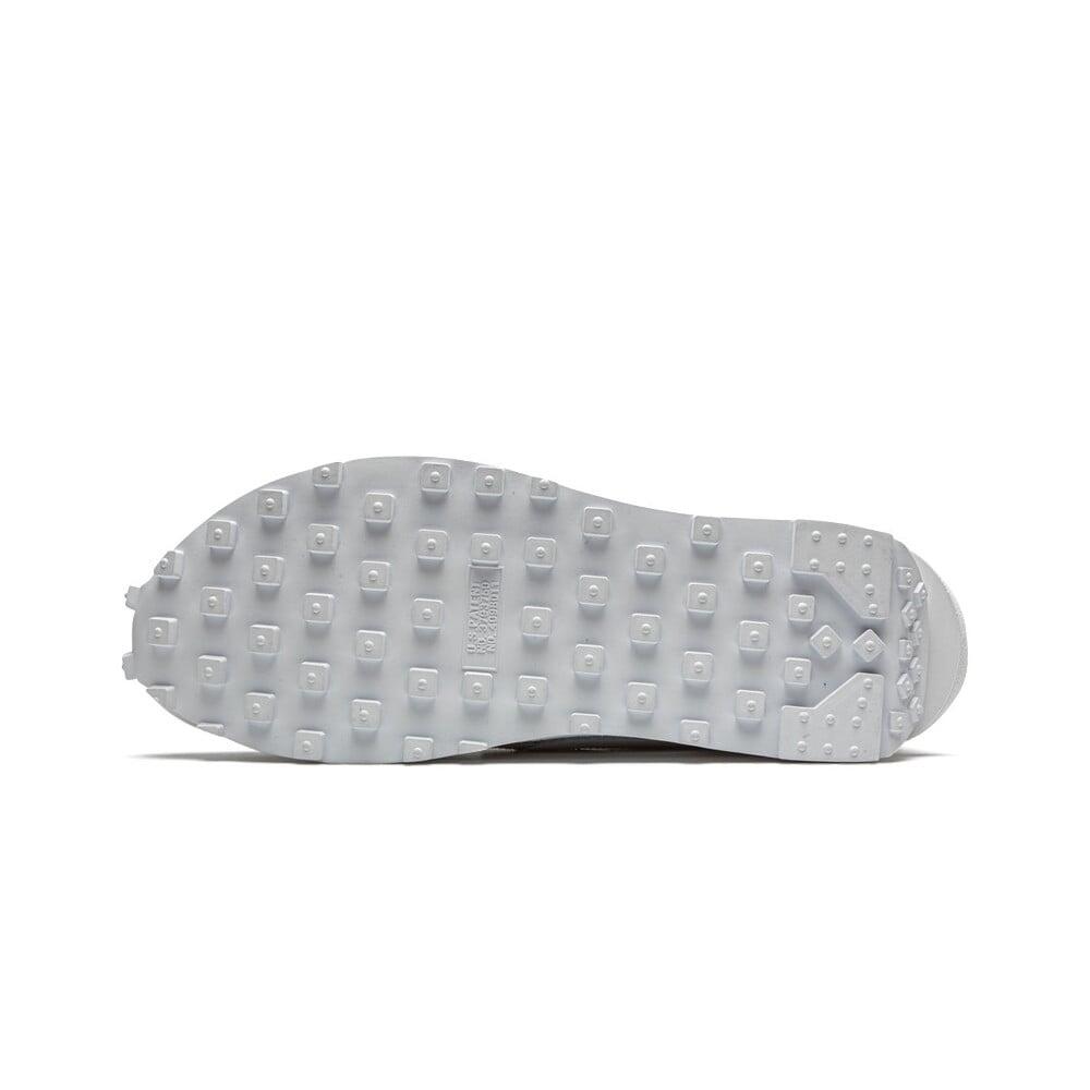 Scarpe  Sacai LD Waffle White 4/4