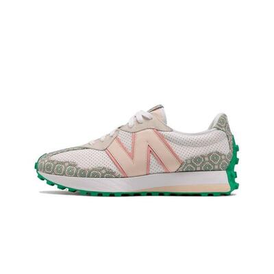 Zapatillas 327 Casablanca Holly Green