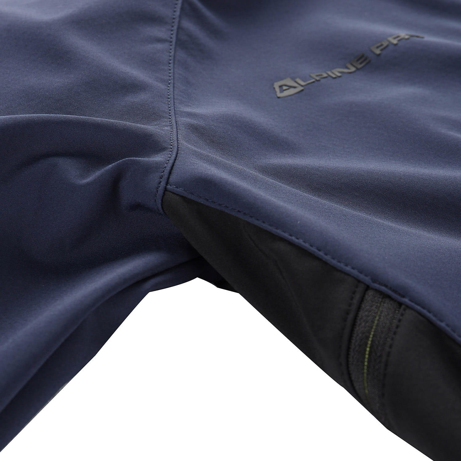 Kurtka softshell męska Alpine Pro Esprit 5/6
