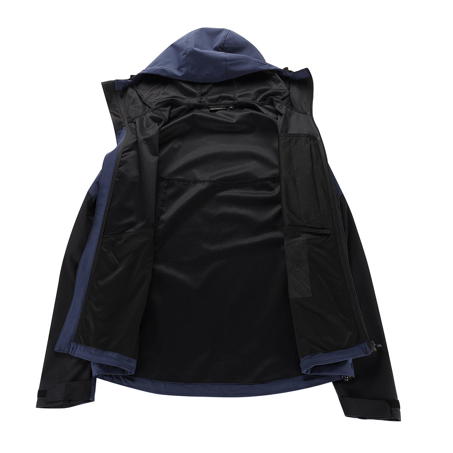 Kurtka softshell męska Alpine Pro Esprit 3/6