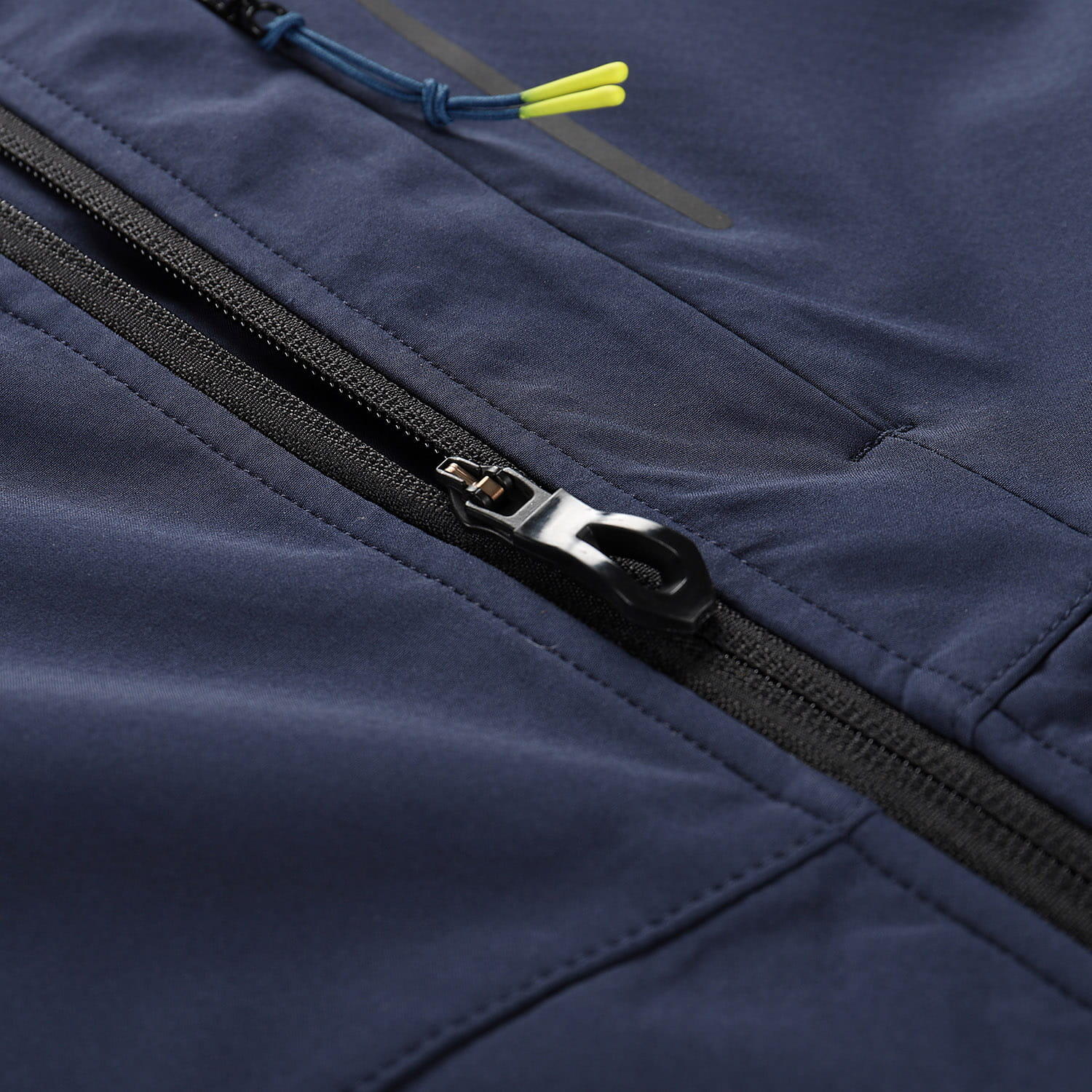 Kurtka softshell męska Alpine Pro Esprit 4/6