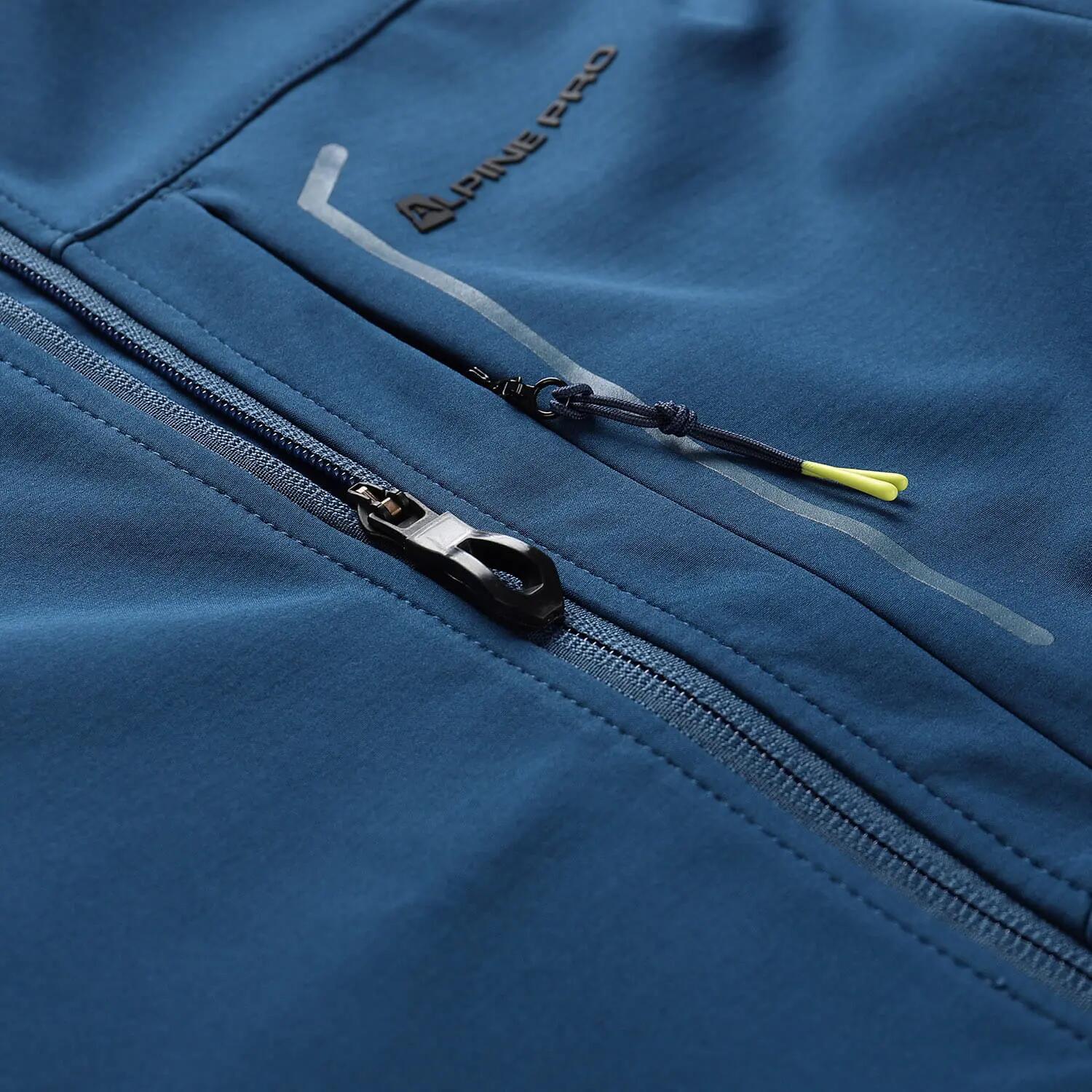 Kurtka softshell damska Alpine Pro Esprita 5/6