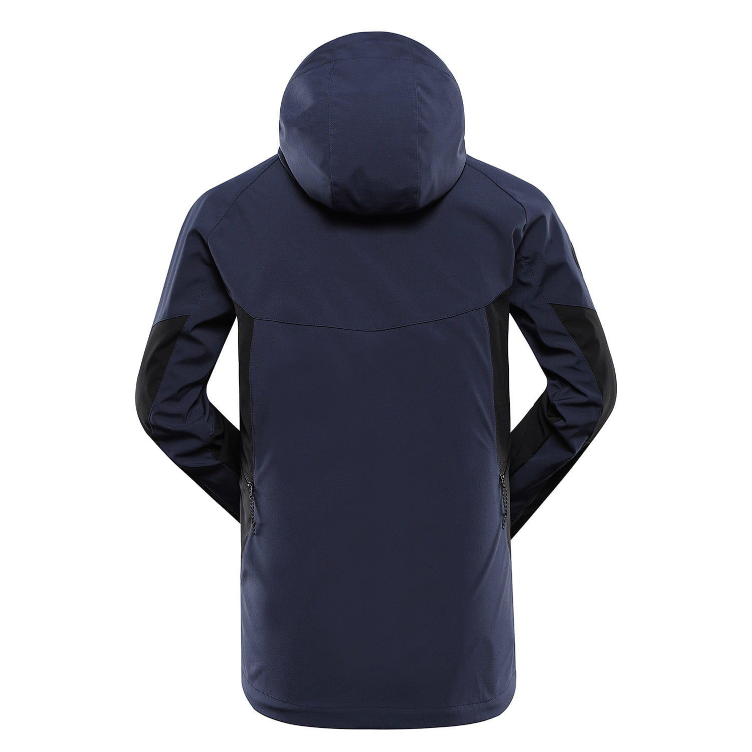 Kurtka softshell męska Alpine Pro Esprit 2/6