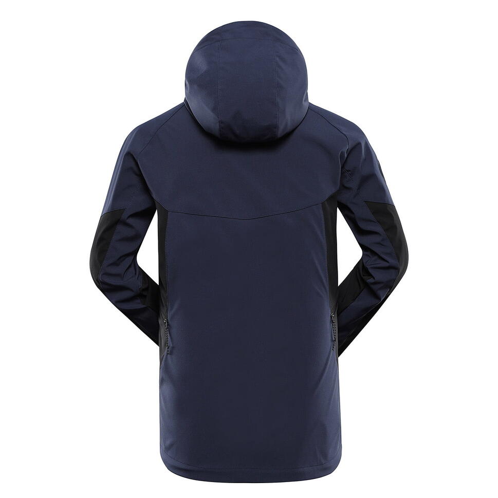 Kurtka softshell męska Alpine Pro Esprit