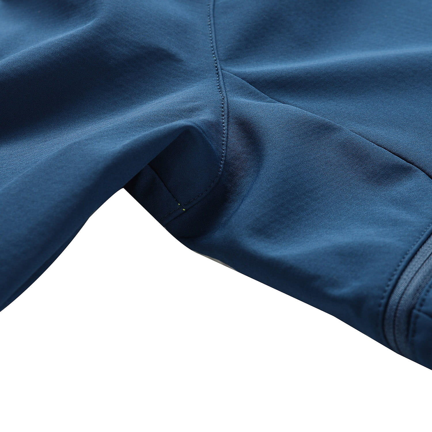 Veste Softshell Femme Alpine Pro Esprita L - Imperméable et Respirante 4/6