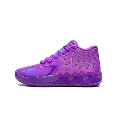 Scarpe LaMelo Ball MB.01 Queen City