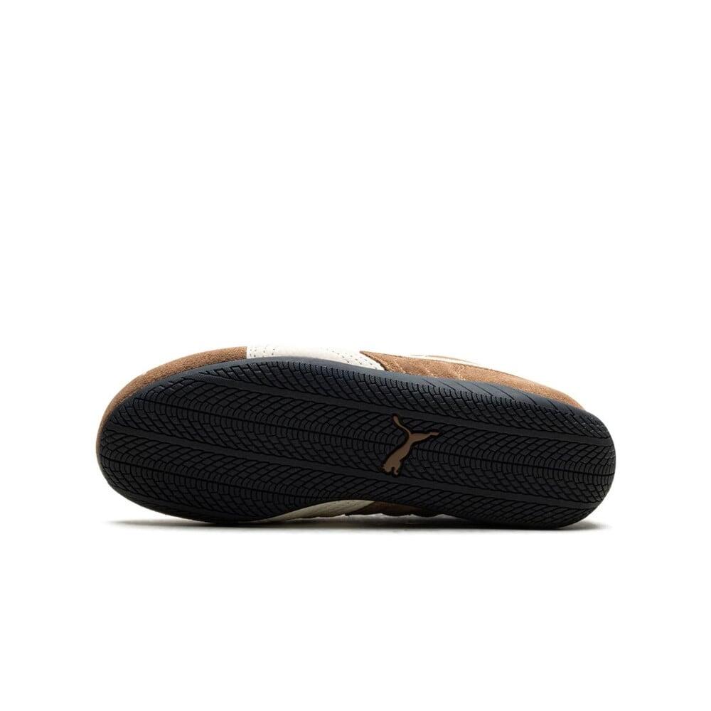 Chaussures  Speedcat Archive Haute Coffee Frosted Ivory 4/4