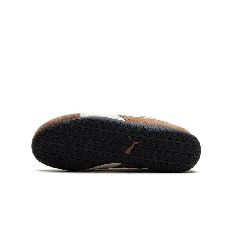 Speedcat Archive Haute Coffee Frosted Ivory