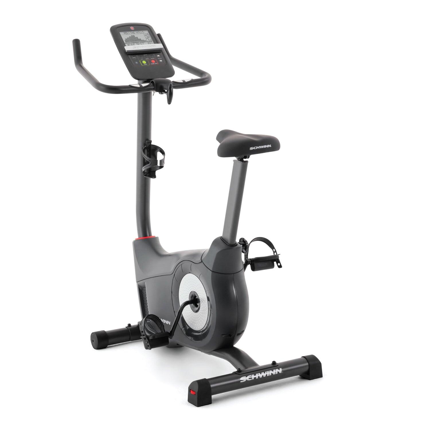 Schwinn Upright Bike 510U