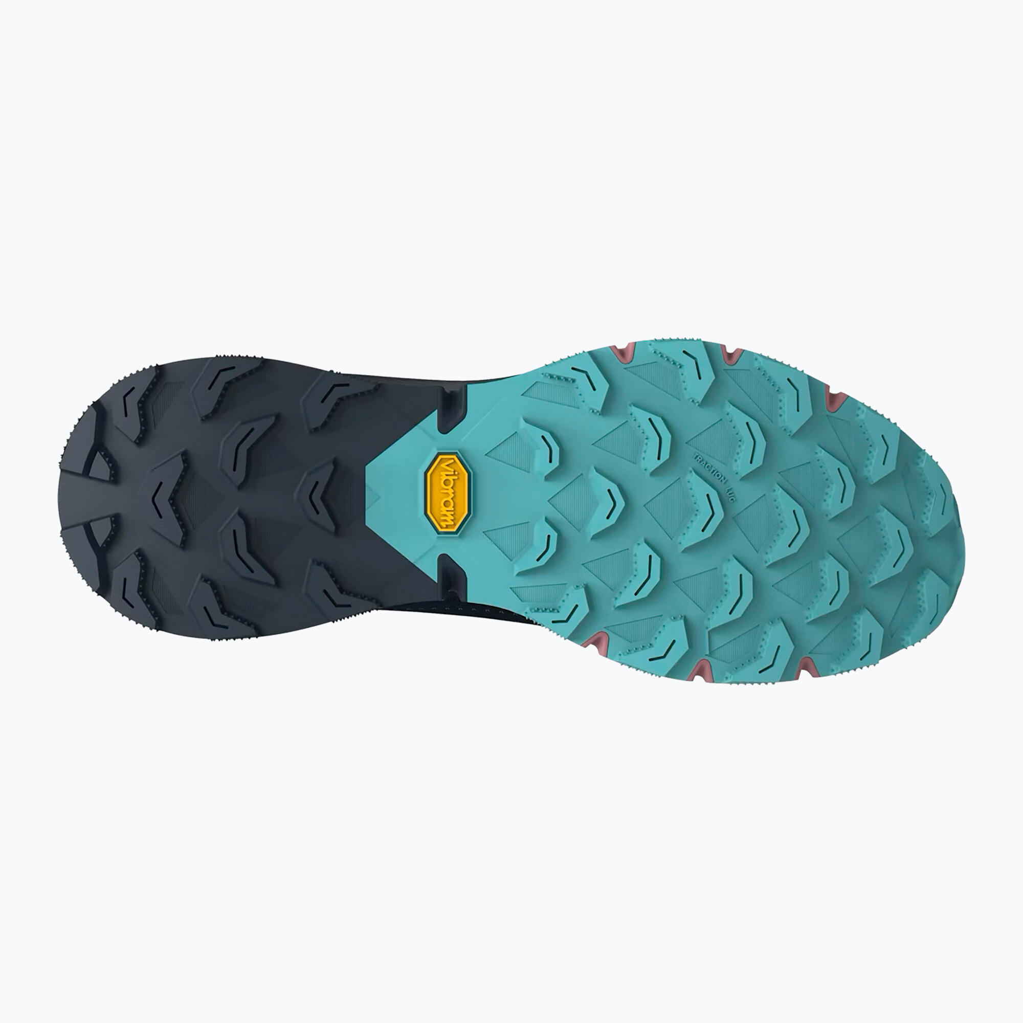 Buty do biegania damskie DYNAFIT Ultra 100 2/3