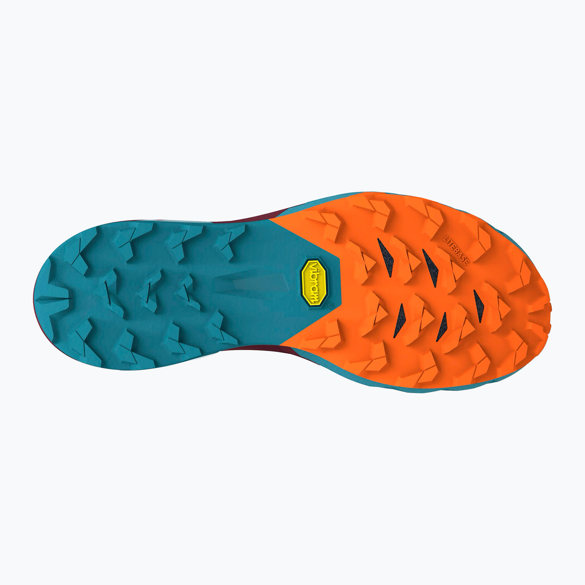 Buty do biegania męskie DYNAFIT Alpine Pro 2 2/4