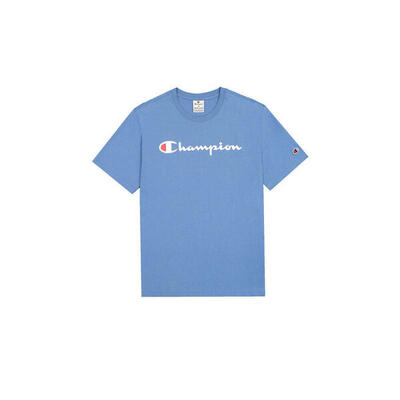 Champion Crewneck T-Shirt Herren