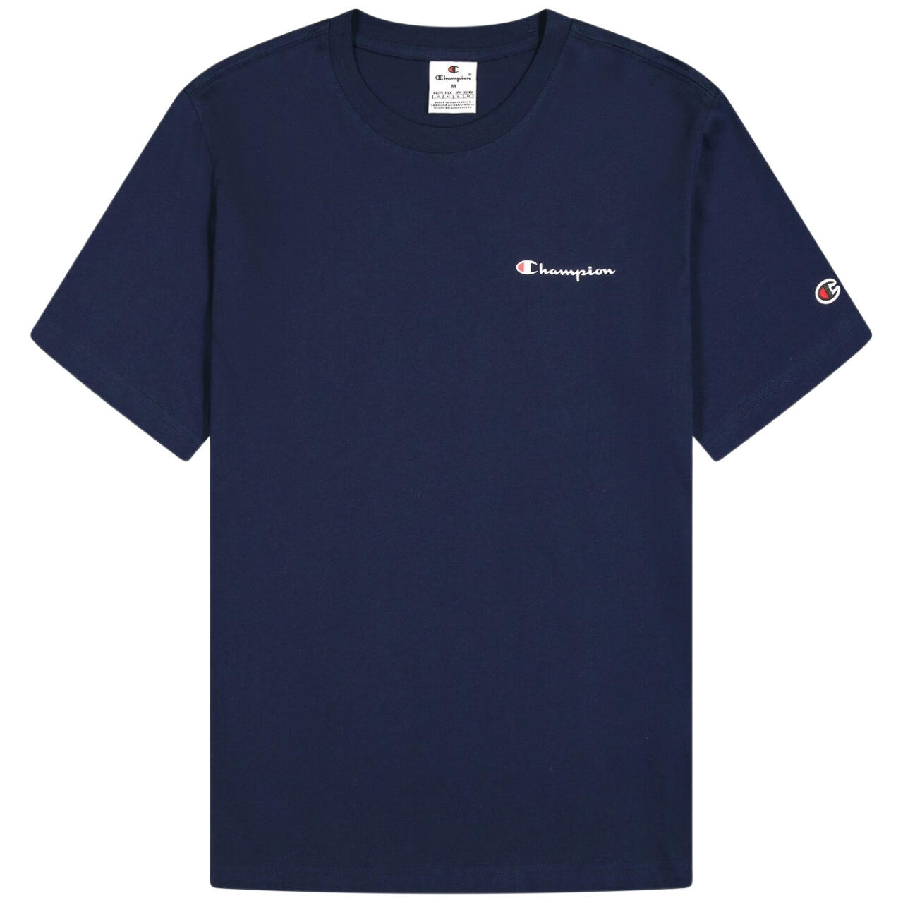 Magliette universali uomo Champion K15971 2/5