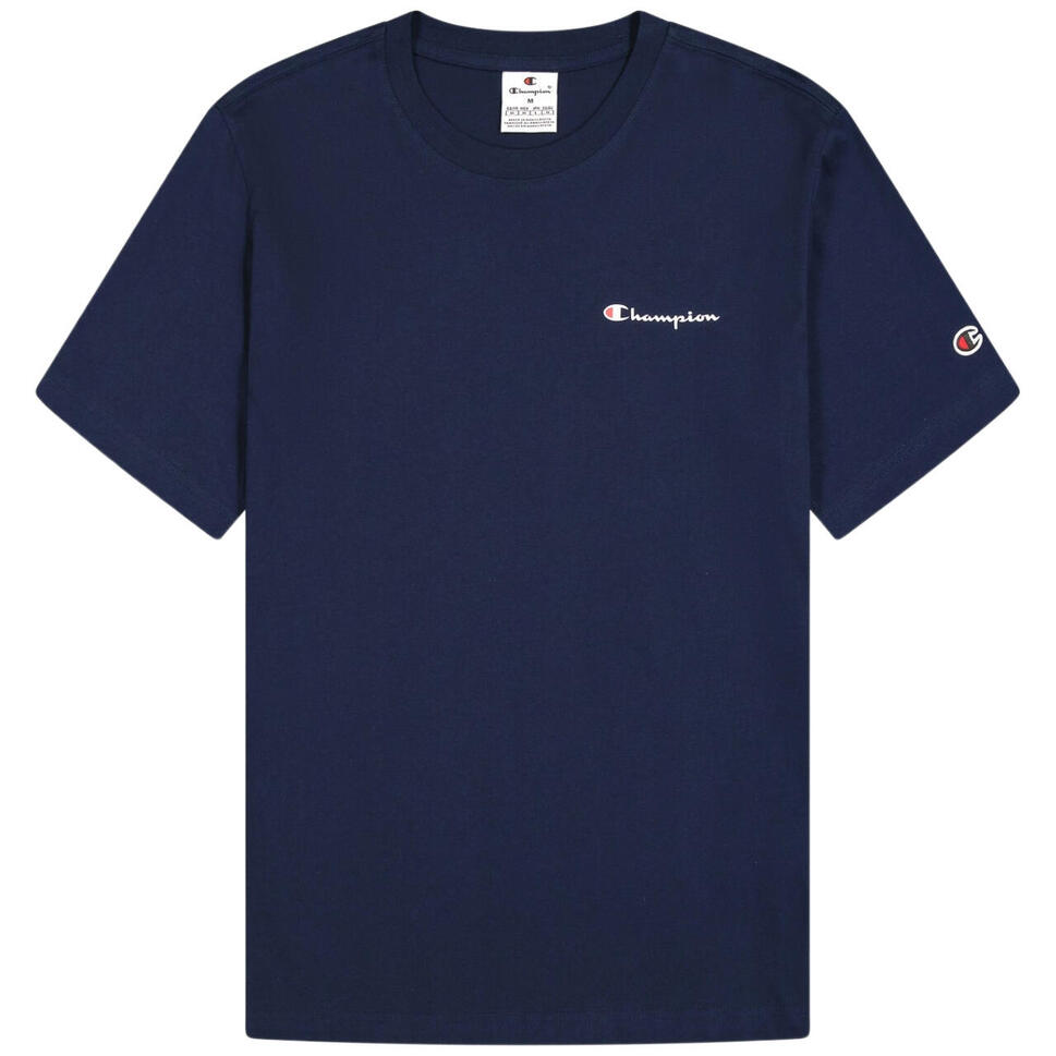 Koszulka męska Champion SS Tee