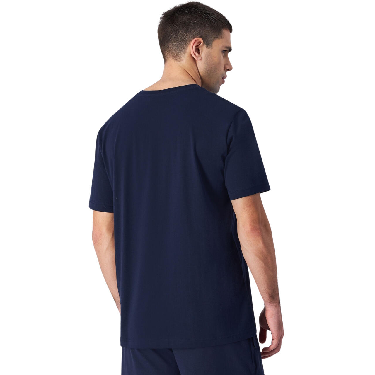 Magliette universali uomo Champion K15971 3/5