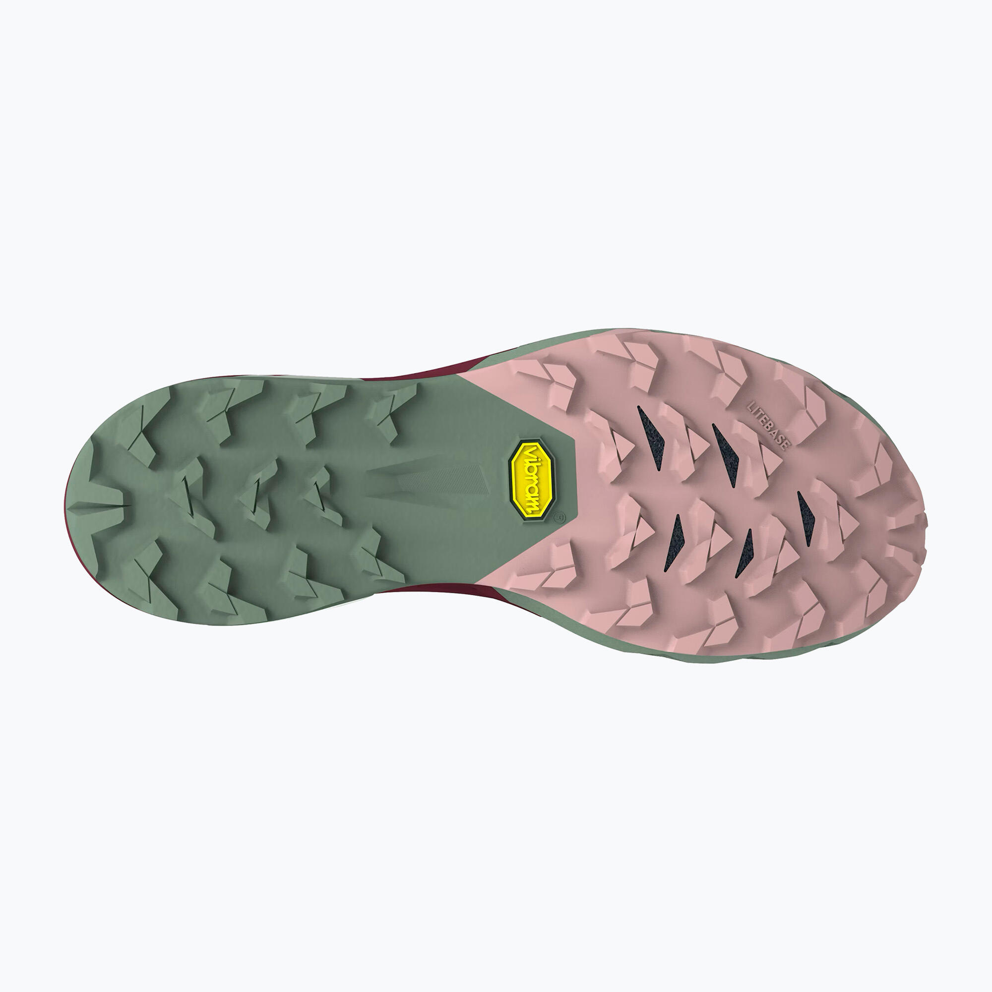Buty do biegania damskie DYNAFIT Alpine Pro 2 2/4