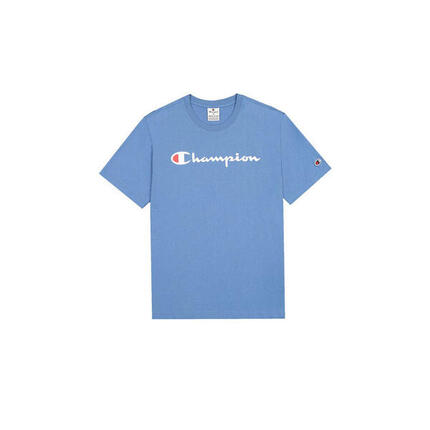 Champion Crewneck T-Shirt Herren