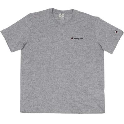 T-shirt met korte mouwen champion crewneck voor unisex