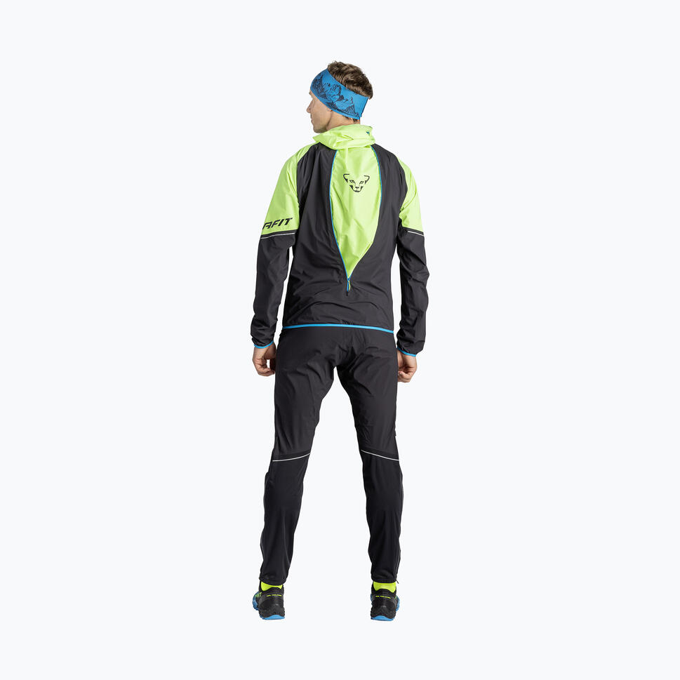 Spodnie do biegania DYNAFIT Alpine Wp 2.5L