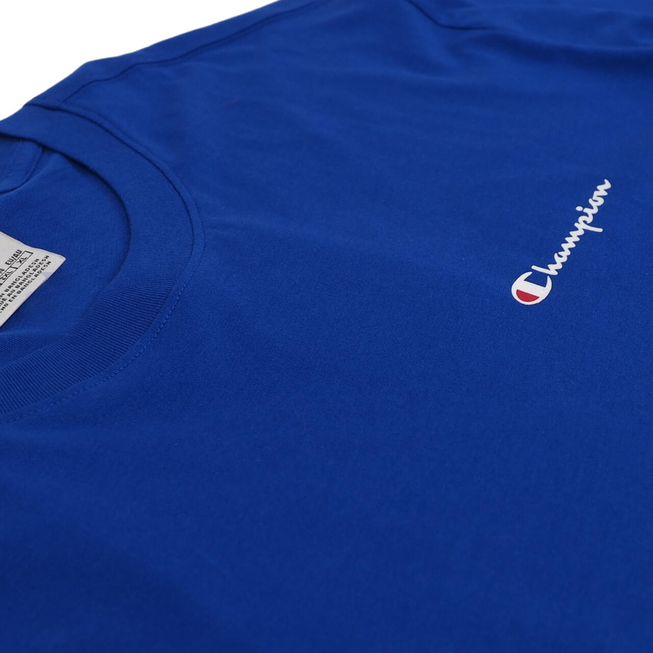 Champion Tee-shirt SS homme - manches courtes, longueur standard 3/5