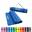 Tapis en mousse grand -190x100x1,5cm (Pilates - sport à domicile)