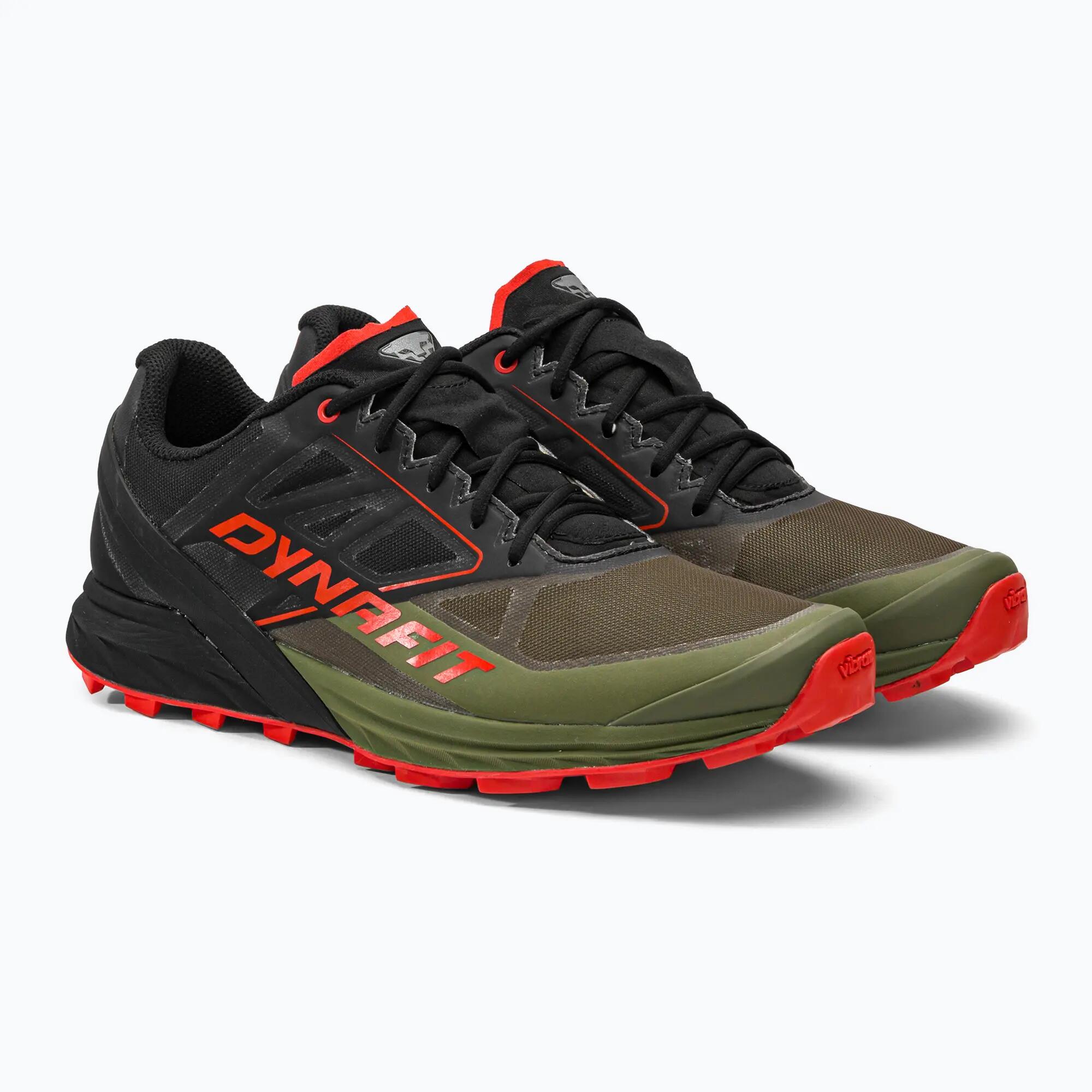 Buty do biegania męskie DYNAFIT Alpine winter 4/5