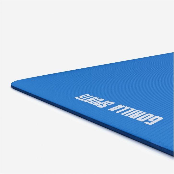 Yogamatte in verschiedenen Farben und Größen 4/7