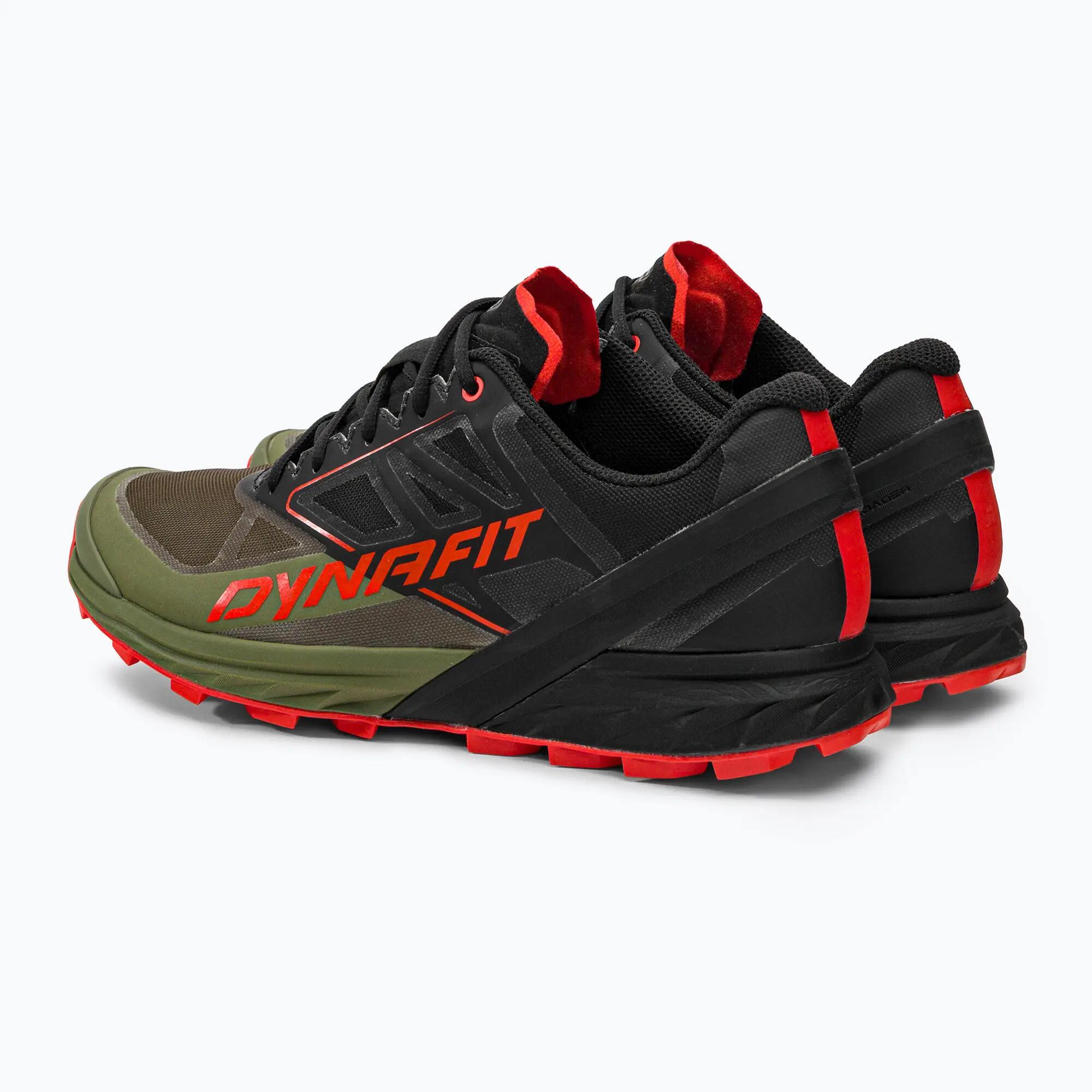 Buty do biegania męskie DYNAFIT Alpine winter 3/5