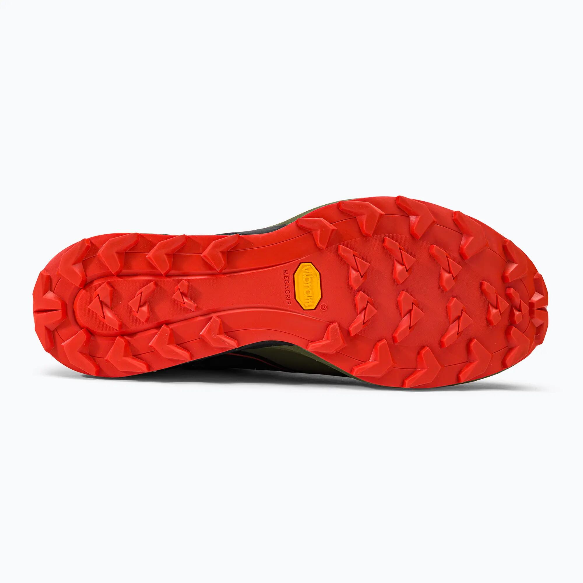 Buty do biegania męskie DYNAFIT Alpine winter 5/5