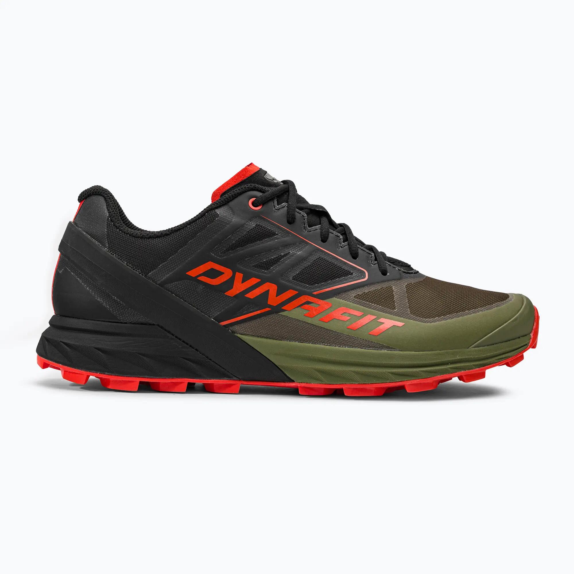 Buty do biegania męskie DYNAFIT Alpine winter 2/5