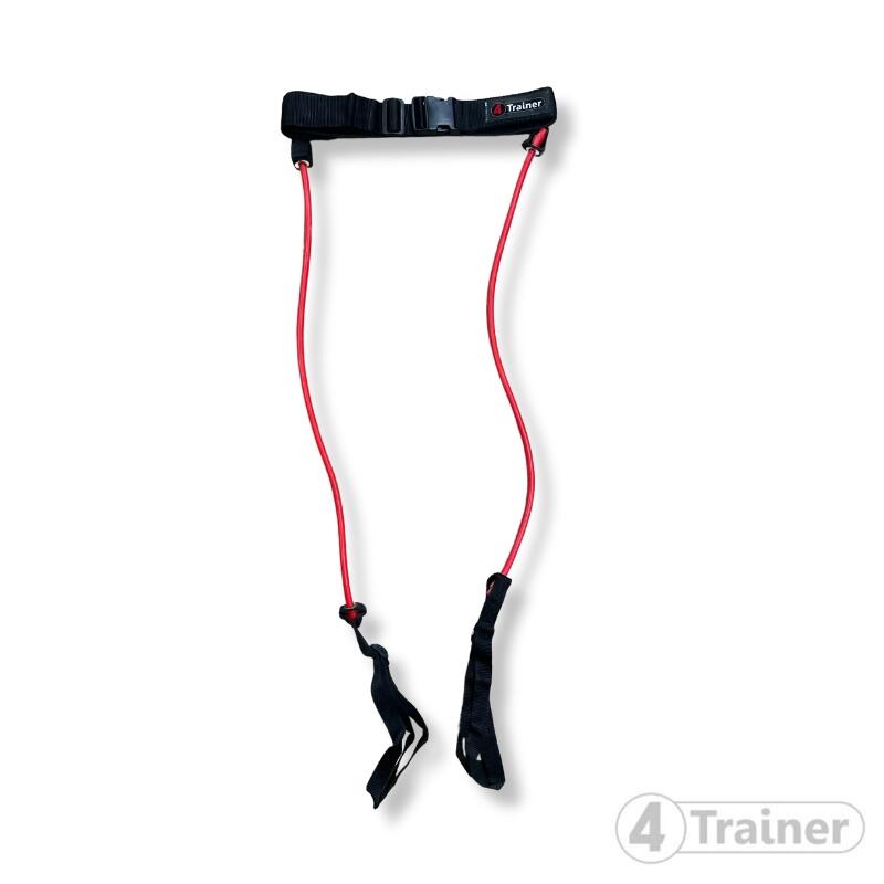 POWER SAUT - Élastique Pro Jump - 4TRAINER 2/3