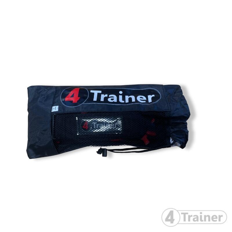 POWER SAUT - Élastique Pro Jump - 4TRAINER 3/3