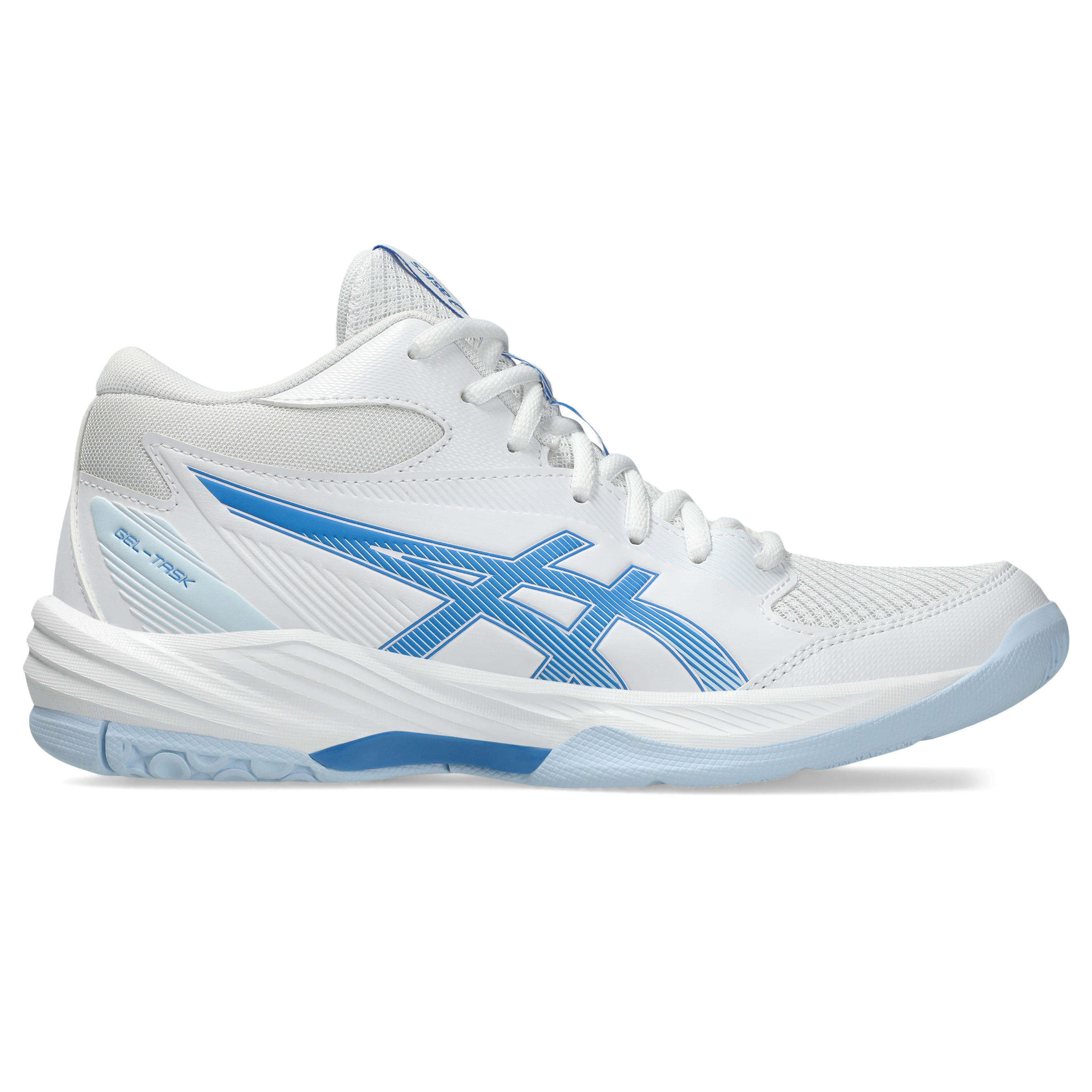 ASICS Indoorschoenen voor dames Asics Gel-Task MT 4